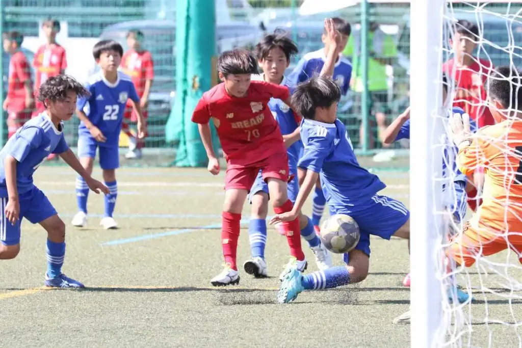AQUAチャレンジカップ大阪府大会が開幕！前回優勝のDREAM　FC、順当に勝ち進む　次戦は17日 - スポニチ Sponichi Annex サッカー