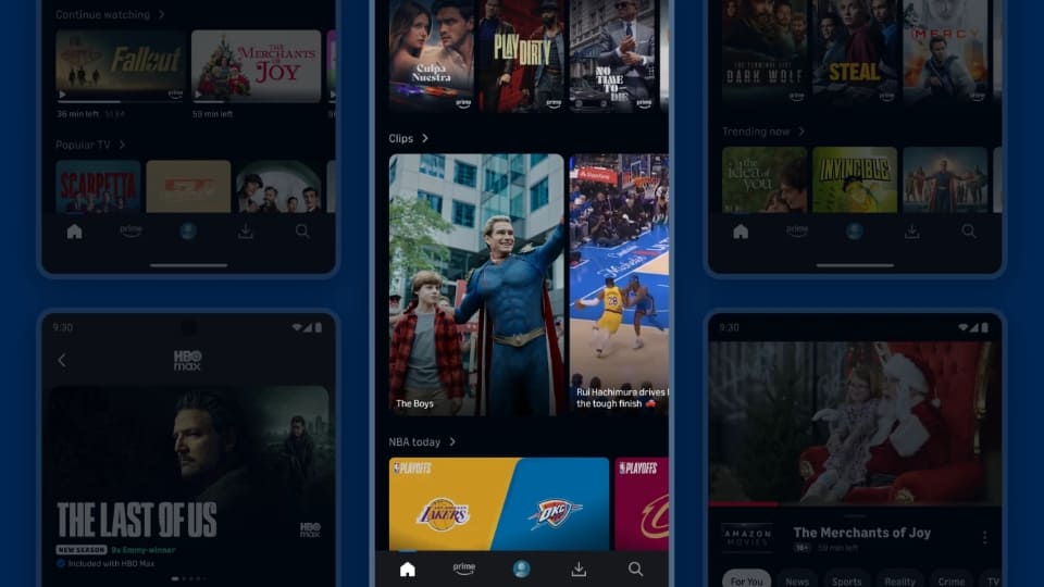 「Prime Video」でショート動画「Clips」がスタート、まずは米国から（ケータイ Watch） - Yahoo!ニュース
