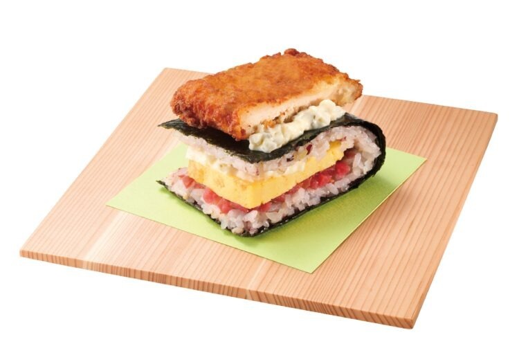 ほっかほっか亭の万博グルメ「ワンハンド BENTO」新大阪駅に初進出（週刊大阪日日新聞） - Yahoo!ニュース