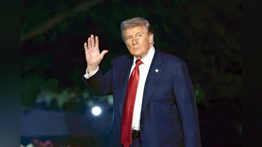 トランプ大統領、戦闘終結に向けた提案に対するイランの回答「完全に受け入れられない」 – 読売新聞 トランプ大統領、戦闘終結に向けた提案に対するイランの回答「完全に受け入れられない」 - 読売新聞