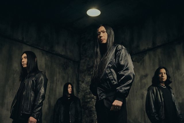 Sable Hills、全23都市を巡る欧州ツアー決定　ANY GIVEN DAYのヨーロッパ・ツアーに帯同（CDJournal） - Yahoo!ニュース