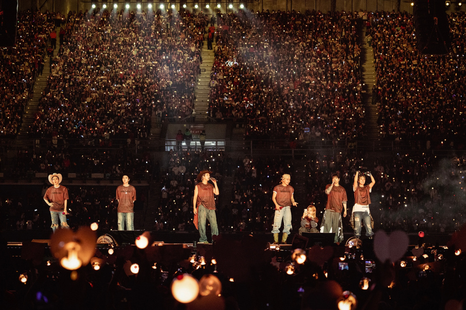 ワールドツアー中のBTS、経済効果「BTSノミクス」が話題 メキシコシティでは約1億750万ドル規模の見込み(オリコン) – Yahoo!ニュース ワールドツアー中のBTS、経済効果「BTSノミクス」が話題 メキシコシティでは約1億750万ドル規模の見込み(オリコン) - Yahoo!ニュース