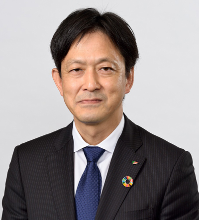 岡山県貨物運送/曽我常務の社長就任を内定、馬屋原社長は会長に 20260512ok01 - 岡山県貨物運送/曽我常務の社長就任を内定、馬屋原社長は会長に