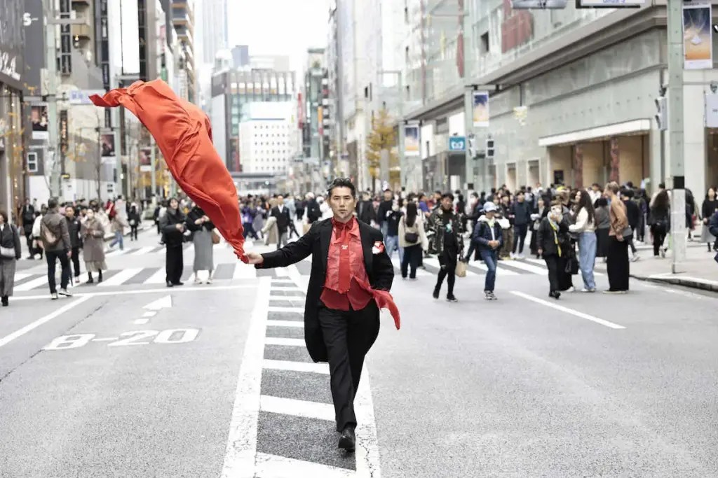 本木雅弘　27年ぶり写真集　還暦記念「awai…」　主演映画撮影の合間縫い東京、京都、英国で撮影 - スポニチ Sponichi Annex 芸能