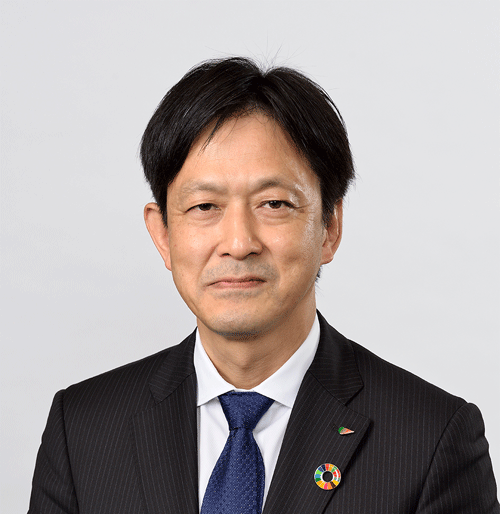 20260512soga - 岡山県貨物運送／曽我常務が社長に昇格、馬屋原社長は会長に