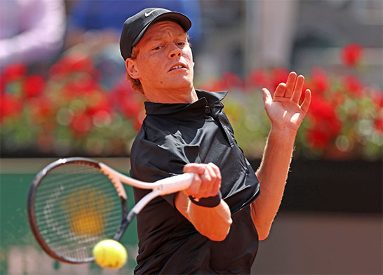ジョコに並ぶ最多マスターズ31連勝 - テニスニュース - テニス365 | tennis365.net