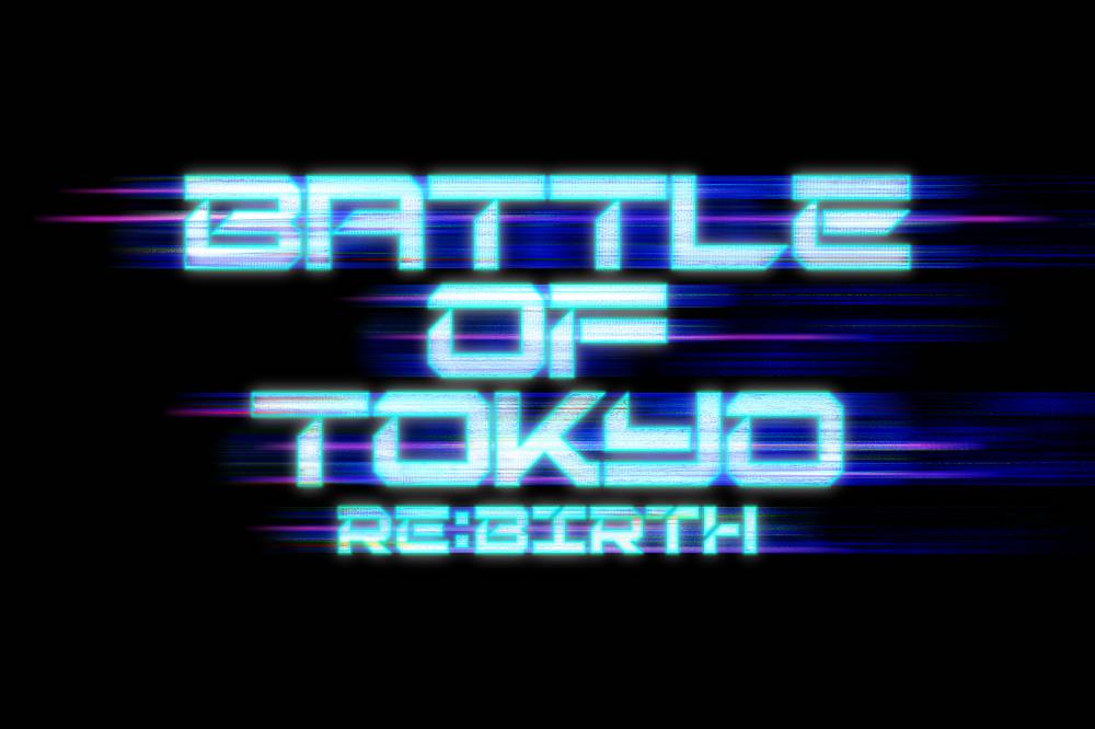 「BATTLE OF TOKYO」約2年ぶりに開催決定　新たな物語が幕を開ける（vois ヴォイス） - Yahoo!ニュース
