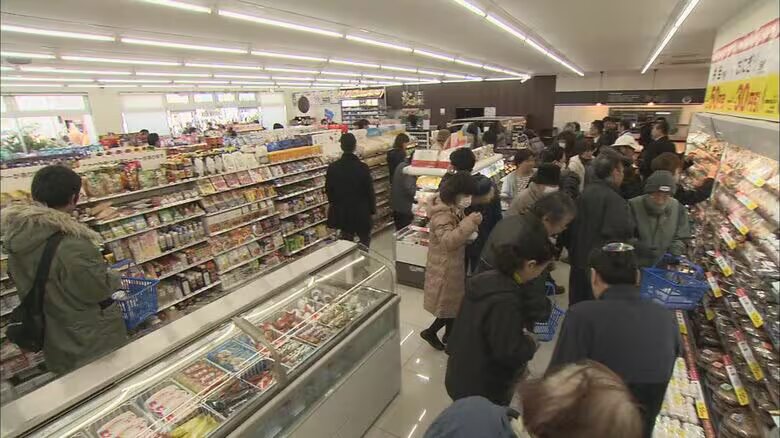 なぜコンビニは「朝」に値引きする?専門家が指摘する“昼食ニーズ先取り”と“食文化の変化”(FNNプライムオンライン) – Yahoo!ニュース なぜコンビニは「朝」に値引きする?専門家が指摘する“昼食ニーズ先取り”と“食文化の変化”(FNNプライムオンライン) - Yahoo!ニュース