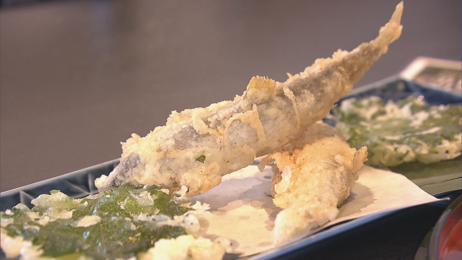 史上最高値1キロ35万円の天然アユ ウナギ店で“無料提供” 1匹にすると9200円…「おいしい、長生きできそう」 岐阜・本巣市（CBCテレビ） - Yahoo!ニュース
