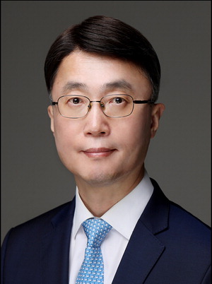 柳済明（リュ&middot;ジェミョン）科学技術情報通信部第2次官