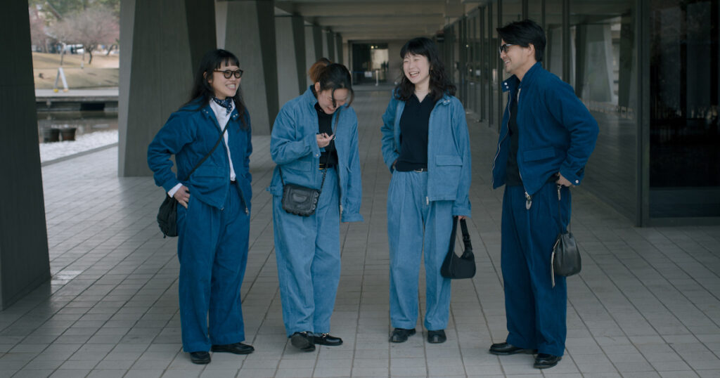 “ストーリー”も“リアリティー”もある藍染め 奈良県発の匠の技 – WWDJAPAN “ストーリー”も“リアリティー”もある藍染め 奈良県発の匠の技 - WWDJAPAN