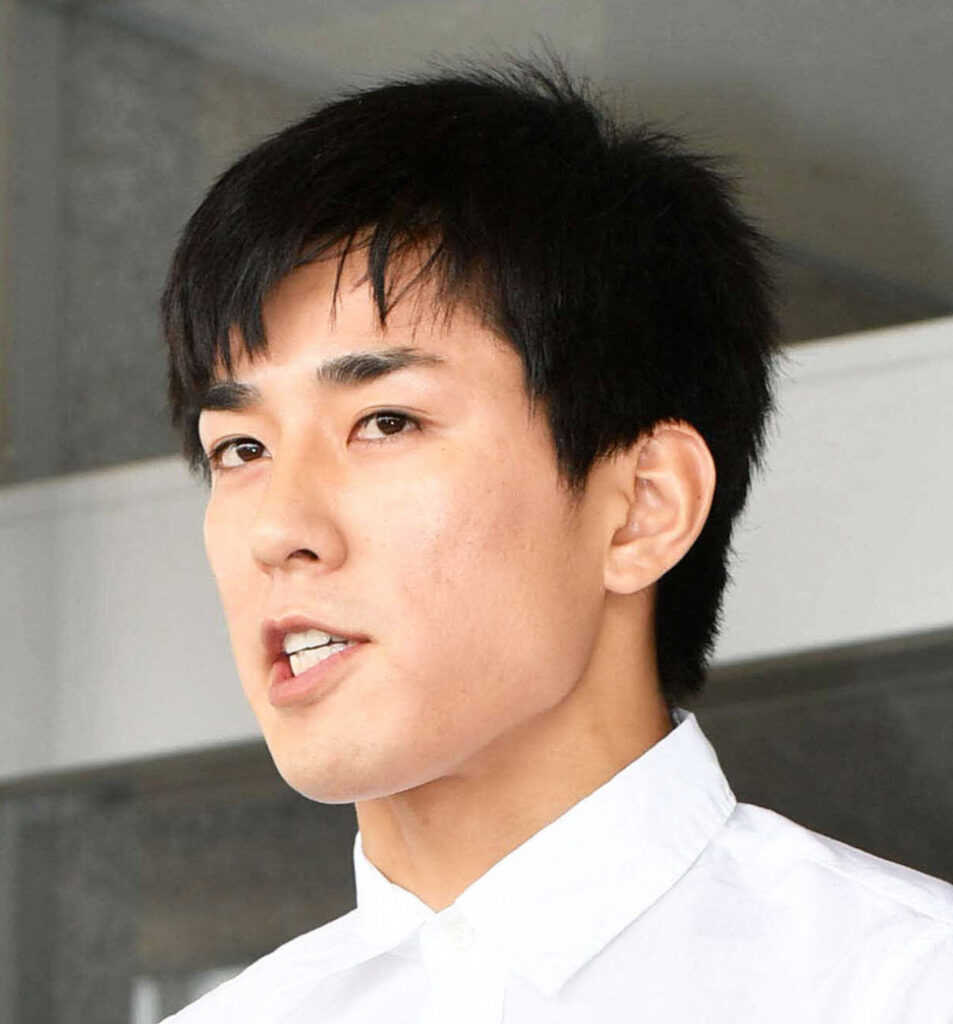高畑裕太「9年前に起こした不祥事」で長文声明 女性との関係認めた上で「性的暴行」否定／全文（日刊スポーツ） - Yahoo!ニュース