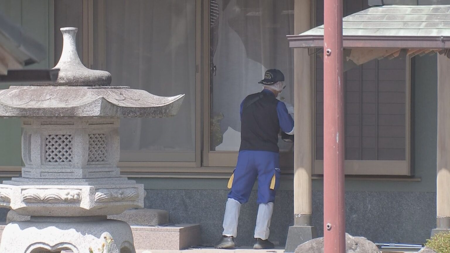 【速報】栃木・上三川町の強盗殺人　さらに25歳女の身柄を神奈川県内で確保　指示役の1人とみられる（TBS NEWS DIG Powered by JNN）