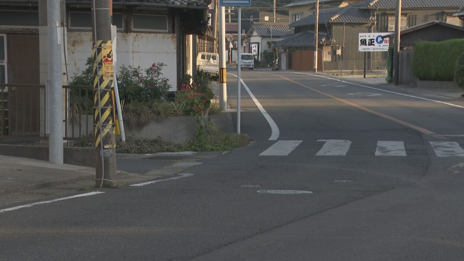 サイクリングの53歳男性 軽乗用車にひき逃げされ重傷 頭がい骨折れる グループで走行中に「自転車と車が接触」愛知の国道（CBCテレビ） - Yahoo!ニュース