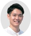梅原颯大社長