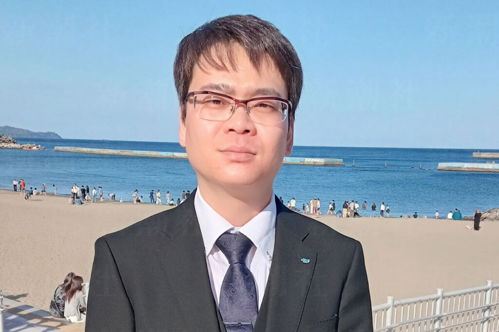 「靖国神社は閉店すべき」…過激ポストを繰り返した中国人男性が逮捕 熱海市長選に意欲、政治団体も立ち上げた真の“狙い”とは(デイリー新潮) – Yahoo!ニュース 「靖国神社は閉店すべき」…過激ポストを繰り返した中国人男性が逮捕 熱海市長選に意欲、政治団体も立ち上げた真の“狙い”とは(デイリー新潮) - Yahoo!ニュース