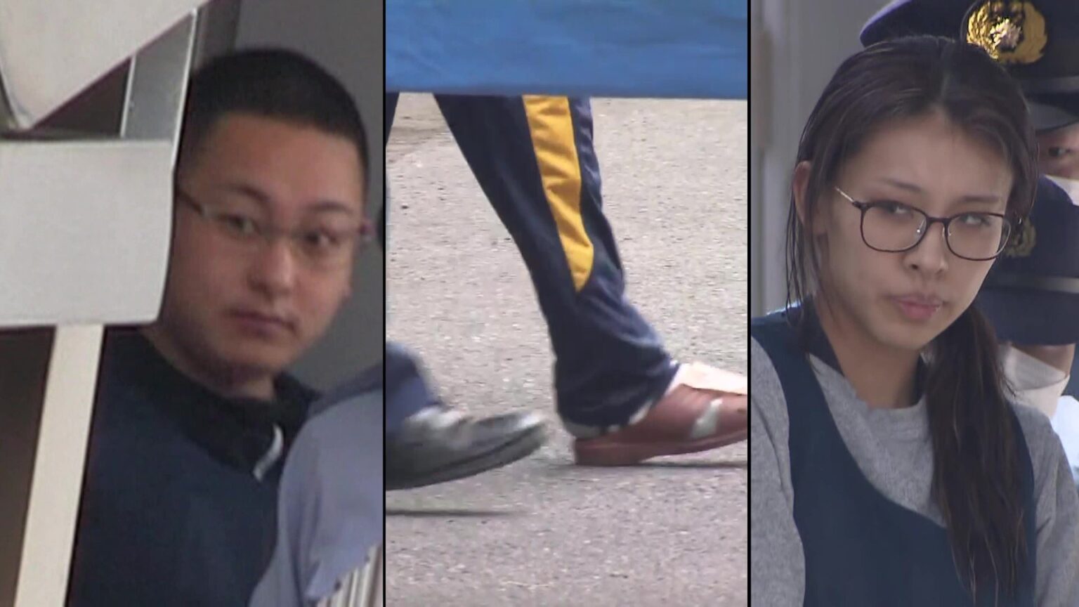 【独自】栃木・強盗殺人 吠えられるのを恐れ“実行犯”少年ら飼い犬も殺害か “良い母親”の裏で…“指示役”妻は金銭トラブルか - Yahoo!ニュース