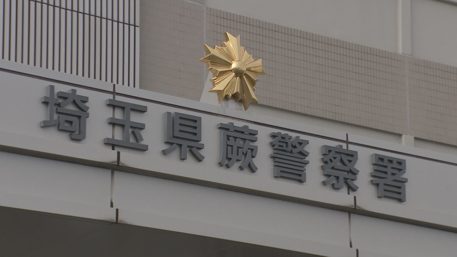 埼玉・戸田市 ひき逃げ事故 無免許でバイク運転の少年(17)を逮捕(TBS NEWS DIG Powered by JNN) 埼玉・戸田市 ひき逃げ事故 無免許でバイク運転の少年(17)を逮捕(TBS NEWS DIG Powered by JNN)