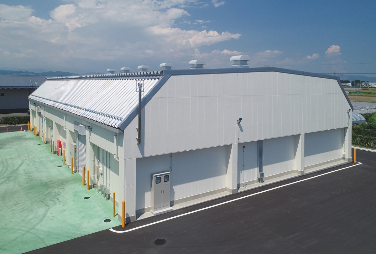 両備トランスポート/岡山県勝央町で危険品倉庫2棟を2027年3月稼働へ 20260520ryobi1 - 両備トランスポート/岡山県勝央町で危険品倉庫2棟を2027年3月稼働へ