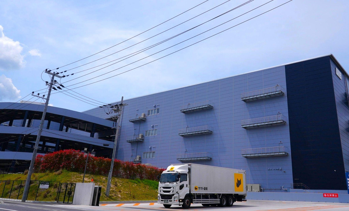 ヤマト運輸/滋賀県の拠点が本格稼働へ、ロジ機能と仕分け・輸配送機能を統合 20260520yamato - ヤマト運輸/滋賀県の拠点が本格稼働へ、ロジ機能と仕分け・輸配送機能を統合