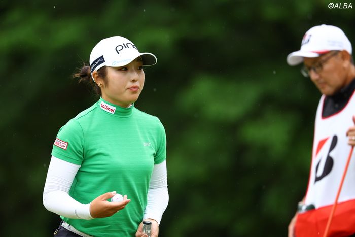 <速報>国内女子開幕 前年覇者の佐久間朱莉が4アンダー・首位で後半へ(ゴルフ総合サイト ALBA Net) – Yahoo!ニュース <速報>国内女子開幕 前年覇者の佐久間朱莉が4アンダー・首位で後半へ(ゴルフ総合サイト ALBA Net) - Yahoo!ニュース