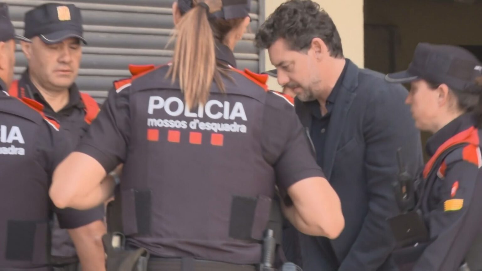 スペイン発「MANGO」創業者の転落死で息子を逮捕 現地でも衝撃走る…(TBS NEWS DIG Powered by JNN) スペイン発「MANGO」創業者の転落死で息子を逮捕 現地でも衝撃走る…(TBS NEWS DIG Powered by JNN)