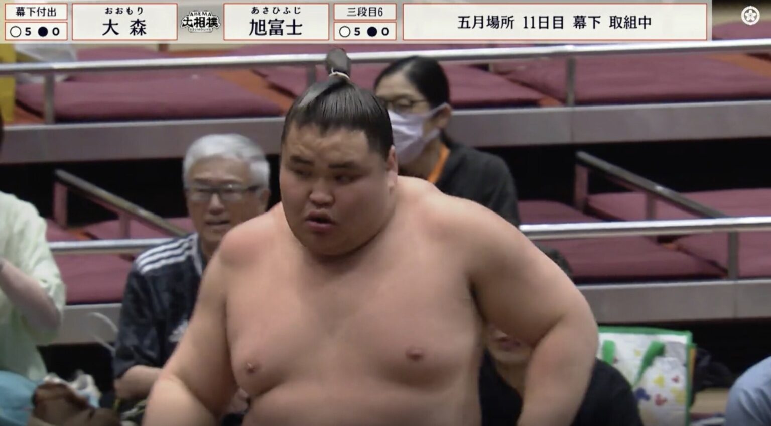 「ガチで横綱レベル」24歳“史上最強新弟子”が背筋力265kgの逸材を撃破「全然うごかねーもん」衝撃の取組に驚く声 – Yahoo!ニュース 「ガチで横綱レベル」24歳“史上最強新弟子”が背筋力265kgの逸材を撃破「全然うごかねーもん」衝撃の取組に驚く声 - Yahoo!ニュース