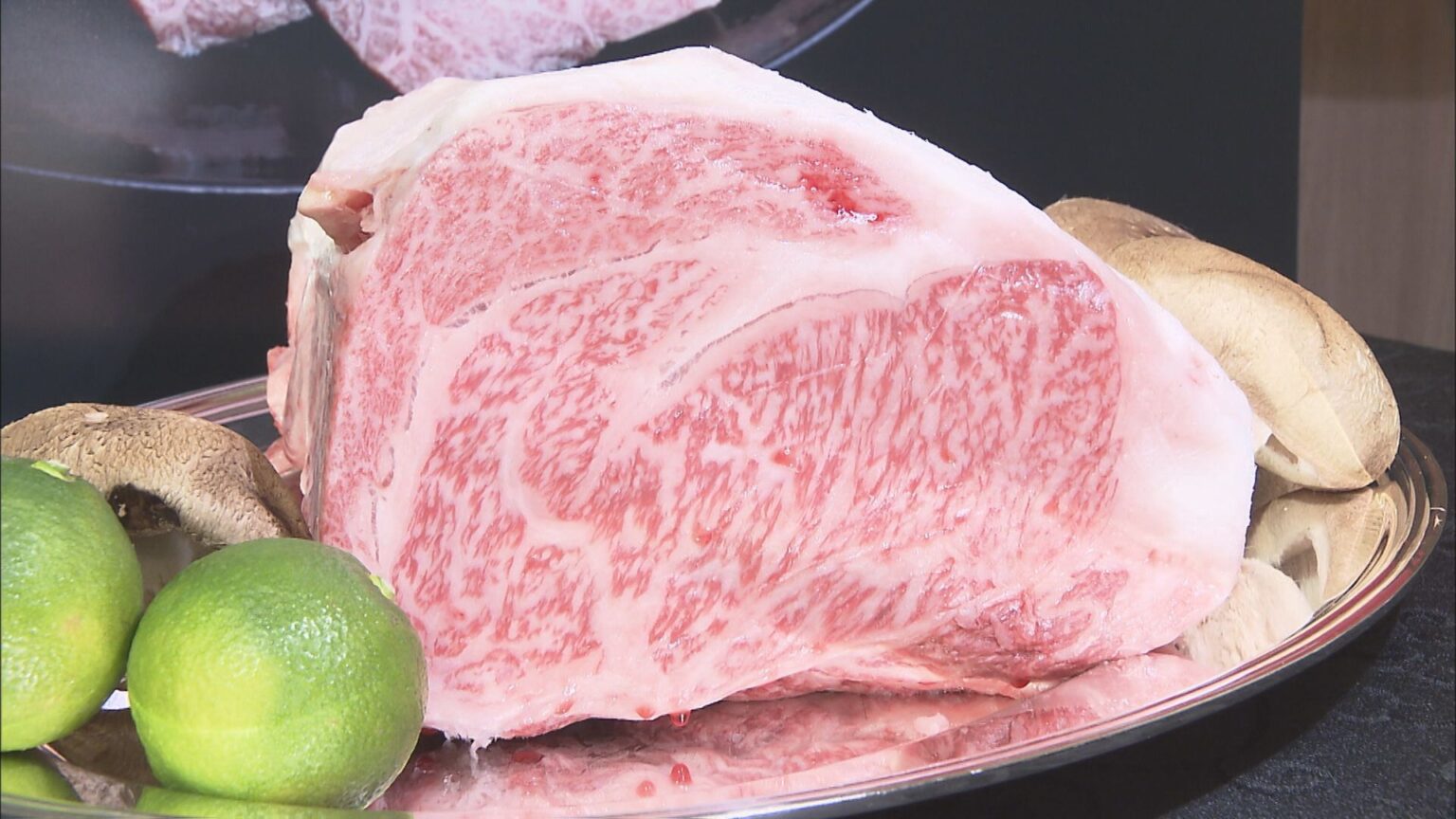 農林水産物の輸出額 大分県で59億円、過去最高 養殖ブリ・牛肉好調も…エサ代高騰で先行き不透明(OBS大分放送) – Yahoo!ニュース 農林水産物の輸出額 大分県で59億円、過去最高 養殖ブリ・牛肉好調も…エサ代高騰で先行き不透明(OBS大分放送) - Yahoo!ニュース