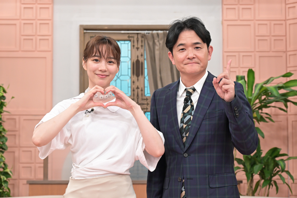 のん、千鳥ノブと初共演&地上波バラエティー初MCに喜び「まさかかなうとは…」【番組内容・コメントあり】(オリコン) – Yahoo!ニュース のん、千鳥ノブと初共演&地上波バラエティー初MCに喜び「まさかかなうとは…」【番組内容・コメントあり】(オリコン) - Yahoo!ニュース
