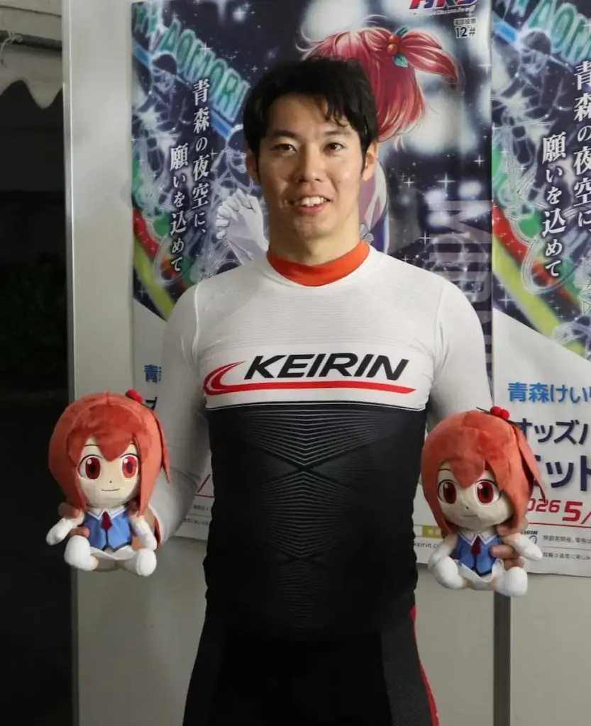 【青森競輪 G3ミッドナイト】青野将大がG3初V 「落ちついて行った、自信になる」 – スポニチ Sponichi Annex ギャンブル 【青森競輪 G3ミッドナイト】青野将大がG3初V 「落ちついて行った、自信になる」 - スポニチ Sponichi Annex ギャンブル