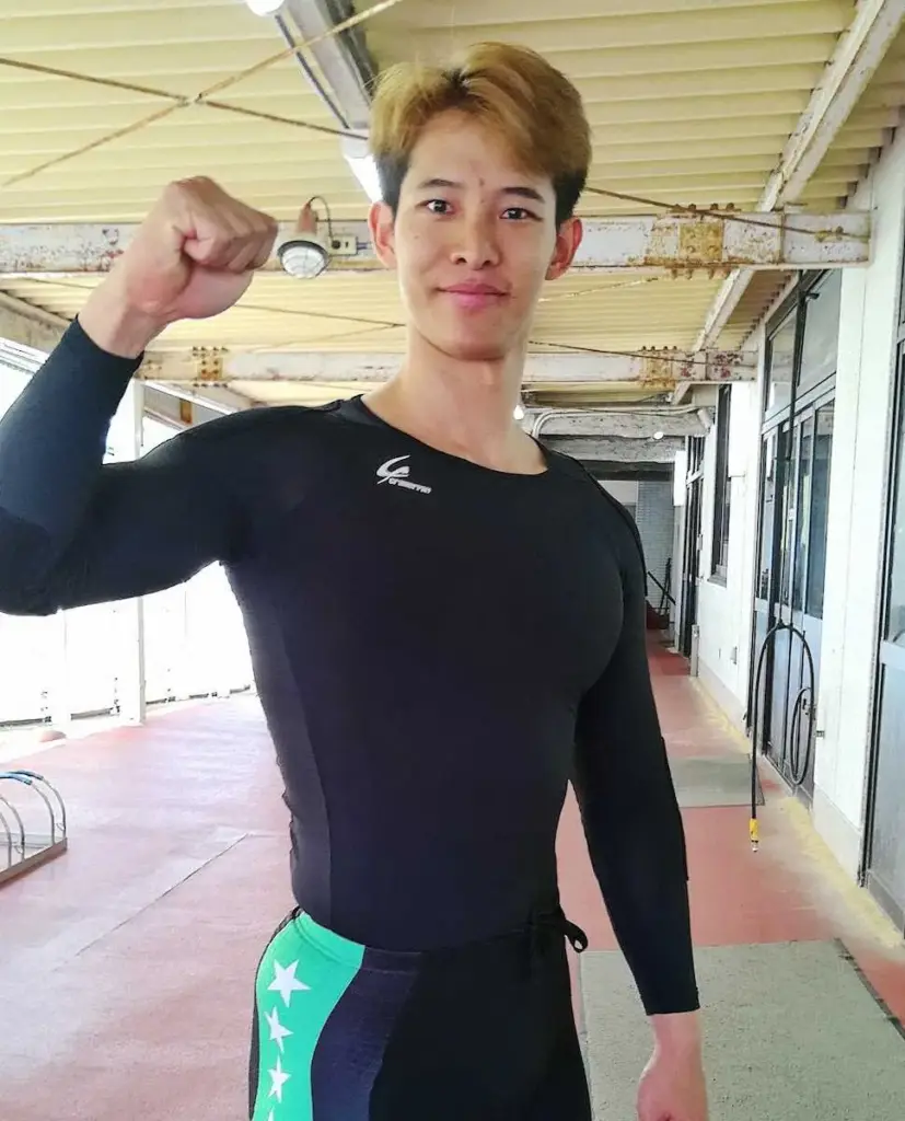 【和歌山競輪　F2】秋山太洋　落車続きの男がようやく本領発揮　上昇ムードで和歌山へ - スポニチ Sponichi Annex ギャンブル