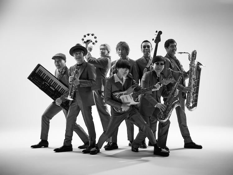 宮崎「JAM NIGHT 2026」出演者発表！スカパラ、DISH//、STARGLOW、岡崎体育ら9組決定（音楽ナタリー） - Yahoo!ニュース