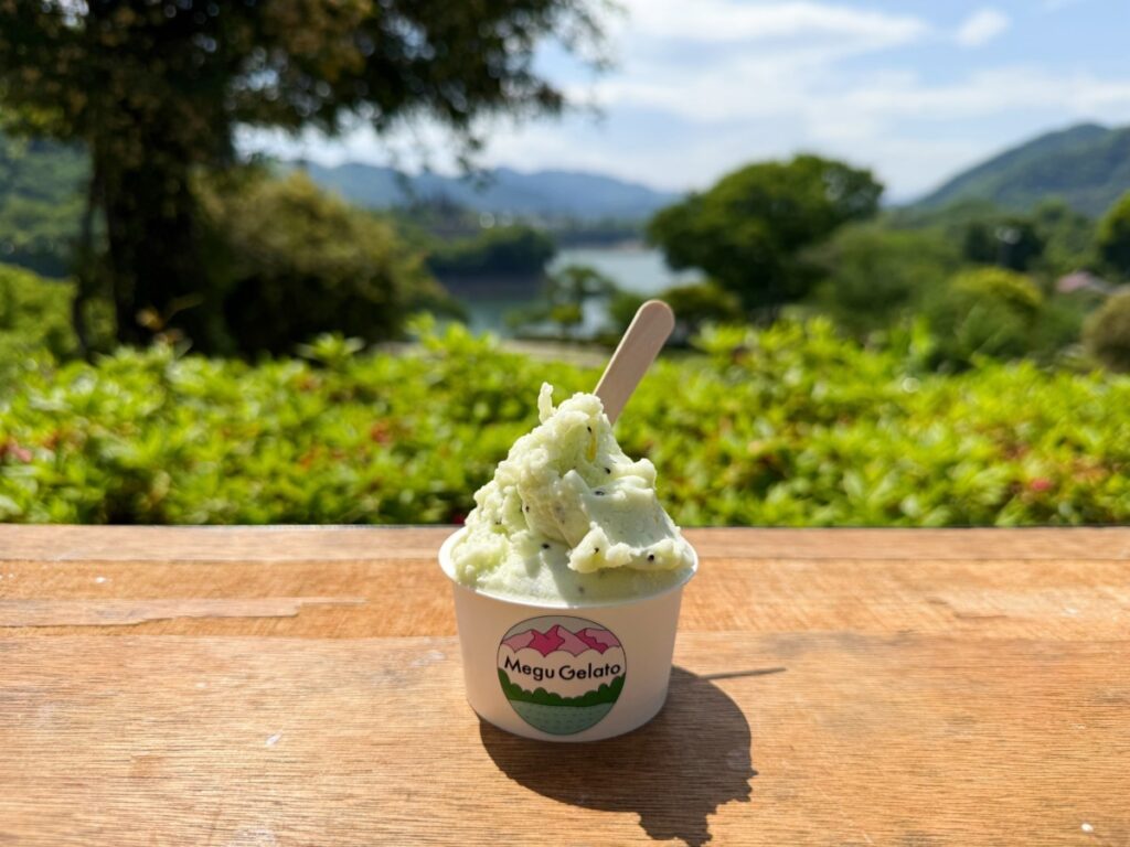 【神奈川県相模原市|Megu Gelato】最高なロケーションでジェラート/音と緑と街との関係 from ototabito #8-3(FUNQ) 【神奈川県相模原市|Megu Gelato】最高なロケーションでジェラート/音と緑と街との関係 from ototabito #8-3(FUNQ)