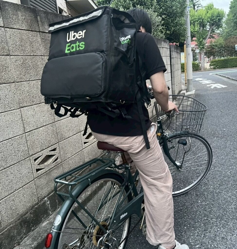「昼まで寝る生活は2か月で…」資産8000万円でFIREした39歳エンジニアの末路。貯金1000万を割り、ウーバー配達員に転落するまで(SPA!) – Yahoo!ニュース 「昼まで寝る生活は2か月で…」資産8000万円でFIREした39歳エンジニアの末路。貯金1000万を割り、ウーバー配達員に転落するまで(SPA!) - Yahoo!ニュース