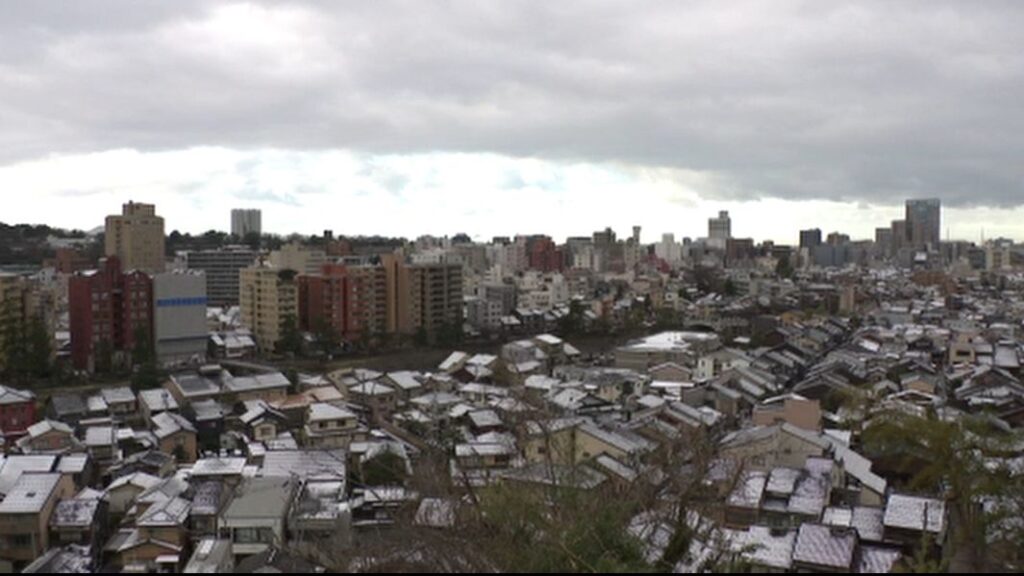 北陸4月企業倒産・11年ぶり高水準に 石川県は3か月連続で前年同月超え(MRO北陸放送) – Yahoo!ニュース 北陸4月企業倒産・11年ぶり高水準に 石川県は3か月連続で前年同月超え(MRO北陸放送) - Yahoo!ニュース