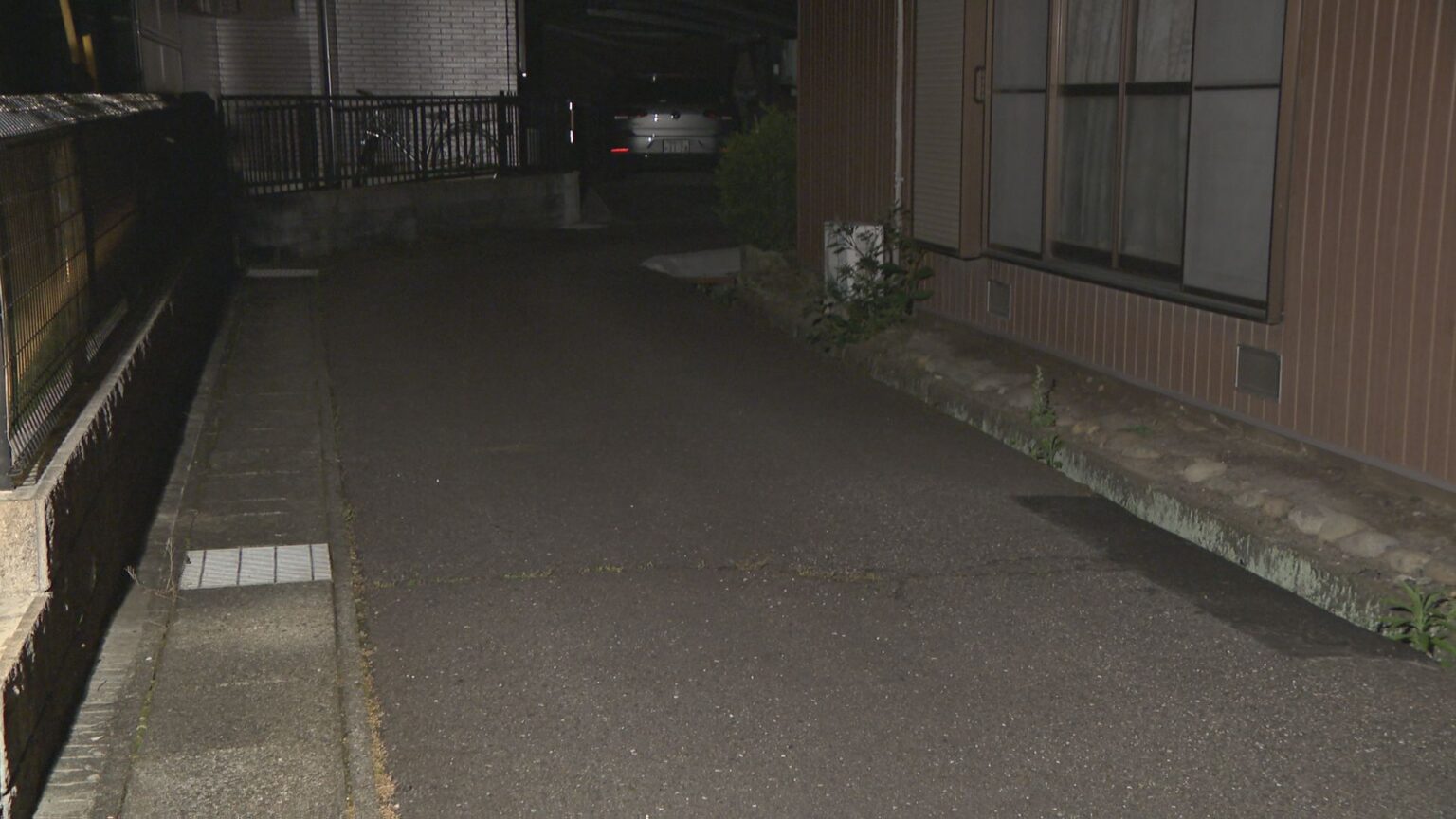 路上で仰向けに倒れている女性を発見 搬送先の病院で死亡を確認 20〜40代か 警察が詳しい状況を調べる 岐阜・可児市(CBCテレビ) 路上で仰向けに倒れている女性を発見 搬送先の病院で死亡を確認 20〜40代か 警察が詳しい状況を調べる 岐阜・可児市(CBCテレビ)