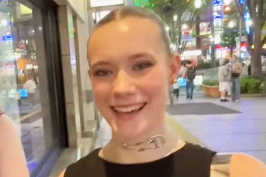「この音はヤバい。もう天国ね」　フランス人女性が大興奮　「今まで食べてきたものとはレベルが違う」と感動した日本食とは | Hint-Pot - (2)