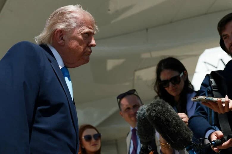 米議会を襲撃した暴徒の「被害」も補償？──トランプ政権「反武器化基金」の波紋（ニューズウィーク日本版） - Yahoo!ニュース