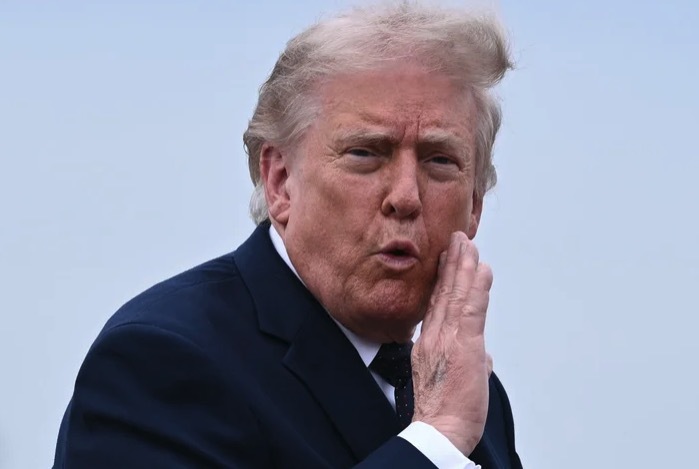 トランプ、オバマらが囚人服を着るAI画像を投稿。「むかつくやつらだ」と侮辱する（ハフポスト日本版） - Yahoo!ニュース