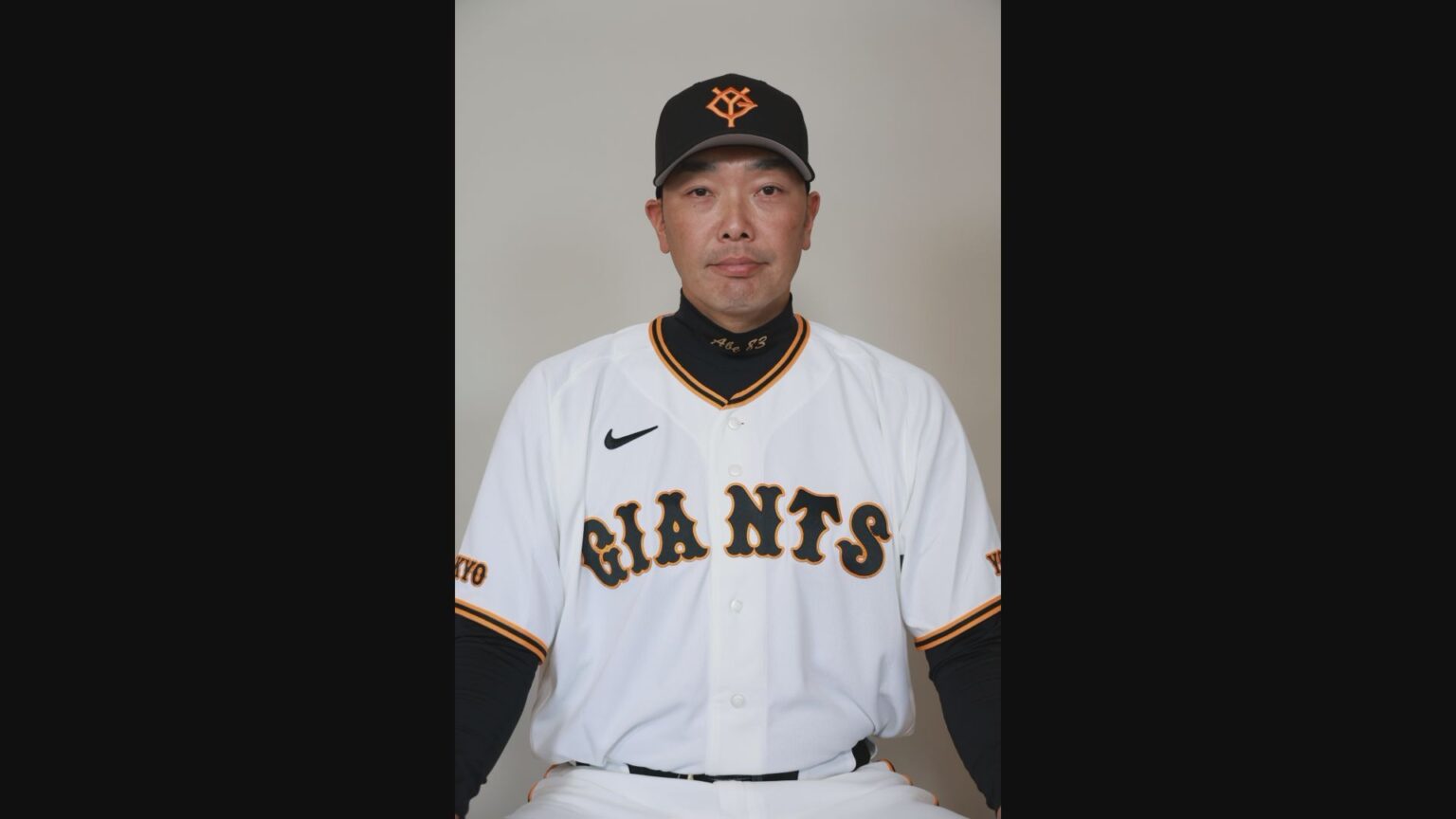 【速報】巨人・阿部慎之助監督を暴行の疑いで現行犯逮捕　先ほど釈放　警視庁（TBS NEWS DIG Powered by JNN）
