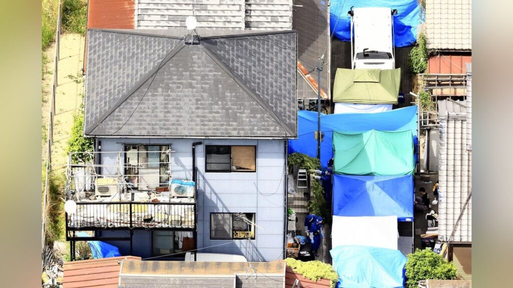 兵庫・たつの母娘殺害の容疑者、警察官に「人を殺した」…信ぴょう性低いと判断され家の近くまで送られる - 読売新聞