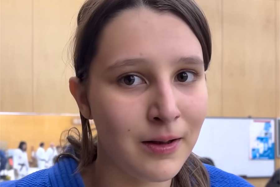 「フランスは5分だけ」　フランス人少女が「すごく恋しかった」と大満足　カルチャーショックを受けた意外なこととは | Hint-Pot - (2)