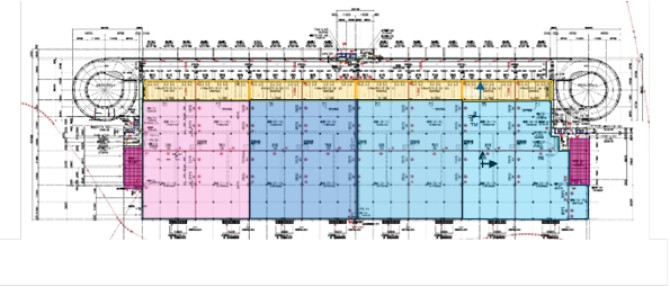 CBRE/茨城県「DPLつくば阿見1-A」6月4・5日内覧会 20260525tsukuba fp - CBRE/茨城県「DPLつくば阿見1-A」6月4・5日内覧会