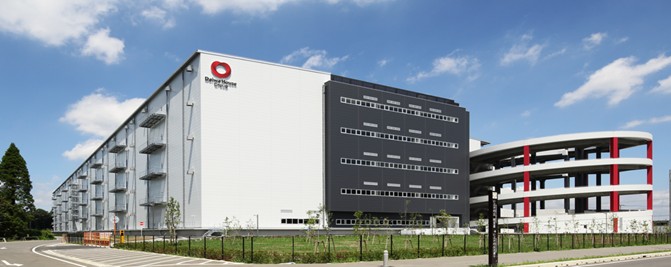 CBRE/茨城県「DPLつくば阿見1-A」6月4・5日内覧会 20260525tsukuba - CBRE/茨城県「DPLつくば阿見1-A」6月4・5日内覧会