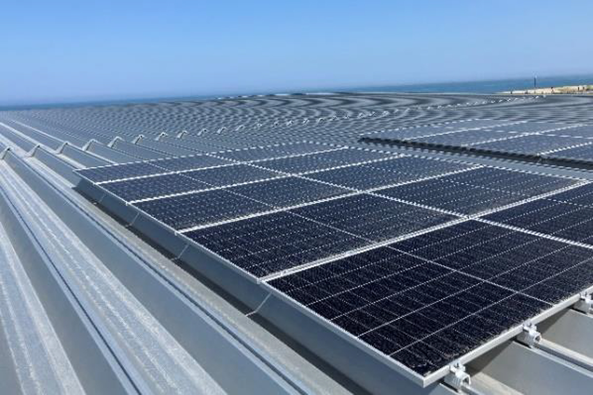 20260526Kandenfudosankaihatsu05 - 関電不動産開発／石川県内灘町に2.7万m2のマルチテナント型物流施設竣工