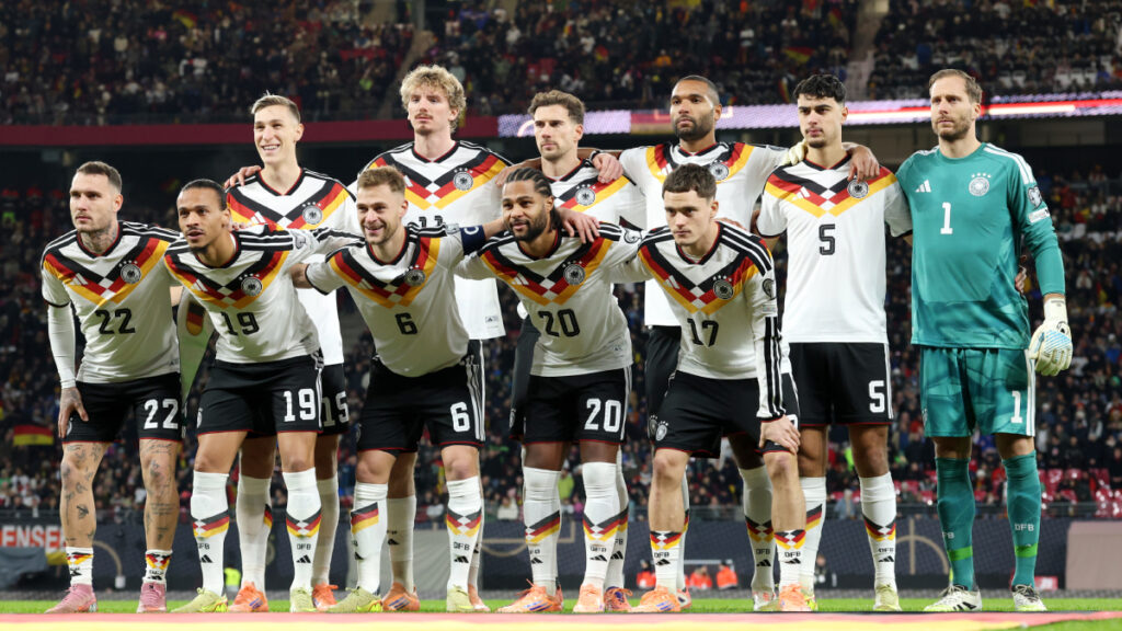 ドイツ代表の最新メンバー一覧、注目選手は? 名門復活へ。再起を誓う常勝軍団【FIFAワールドカップ2026(北中米W杯)出場国紹介】 | フットボールチャンネル ドイツ代表