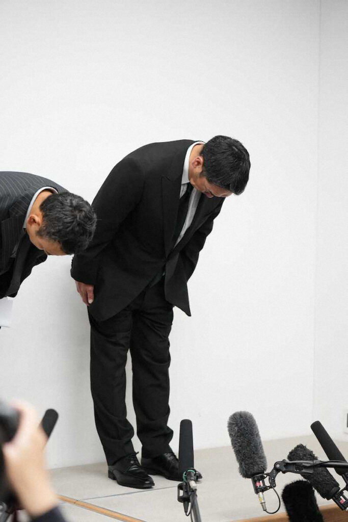 巨人・阿部監督の長女「事実と異なる」憶測受け自身の意思で手紙「警察が来て一番驚いているのは自分」(スポニチアネックス) – Yahoo!ニュース 巨人・阿部監督の長女「事実と異なる」憶測受け自身の意思で手紙「警察が来て一番驚いているのは自分」(スポニチアネックス) - Yahoo!ニュース