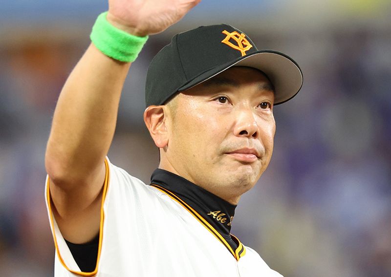 「阿部さん宅から男性の叫び声」巨人・阿部慎之助前監督が“18歳長女への暴行”容疑で逮捕された経緯（文春オンライン） - Yahoo!ニュース