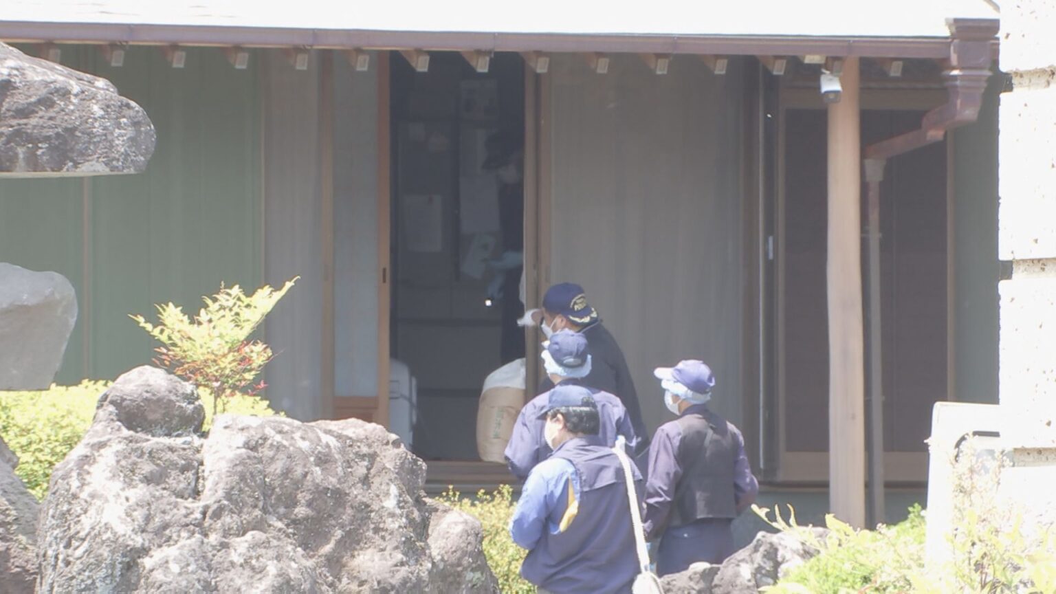 新たに40代男に逮捕状　栃木・強盗殺人事件で“指示役”竹前海斗容疑者を通じて少年ら“実行役”を集めたか　東南アジアに逃亡した可能性（TBS NEWS DIG Powered by JNN）