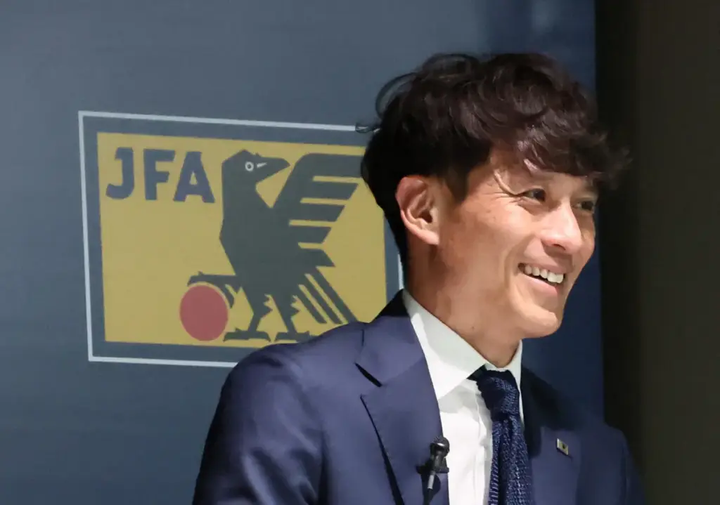 AFCとUEFAが指導者ライセンス相互承認 宮本会長「日本の指導者が欧州で勝負できる環境が整った」 – スポニチ Sponichi Annex サッカー AFCとUEFAが指導者ライセンス相互承認 宮本会長「日本の指導者が欧州で勝負できる環境が整った」 - スポニチ Sponichi Annex サッカー
